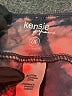 Kensie Tie-dye Pink Active Pants Size 1X - photo 7