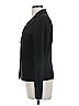 PIU' & PIU' Black Blazer Size EU (IT) 46 / US 10 - photo 5