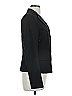 PIU' & PIU' Black Blazer Size EU (IT) 46 / US 10 - photo 4