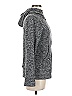 Straight Down 100% Polyester Gray Fleece Size M - photo 4
