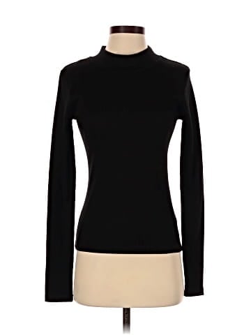 Karen Millen Turtleneck Sweater (view 1)