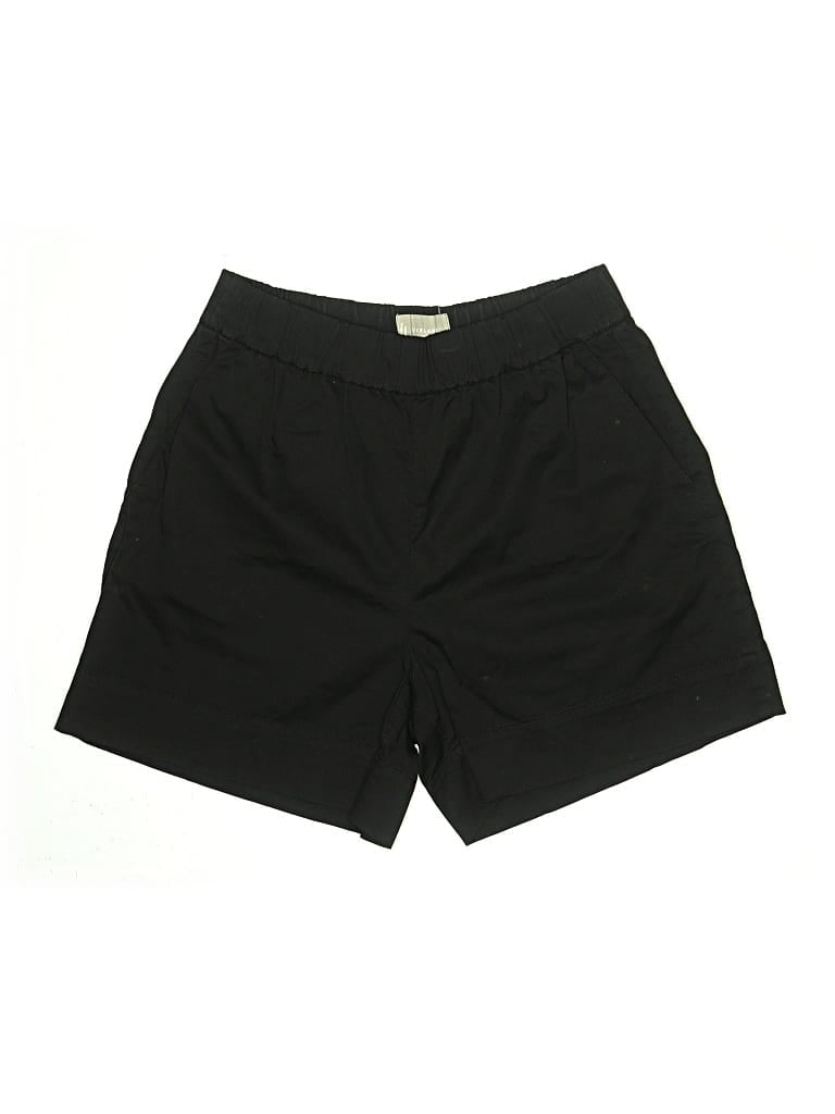 Pre-owned Everlane Athletic Shorts In Black