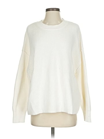 Banana Republic Pullover Sweater (view 1)