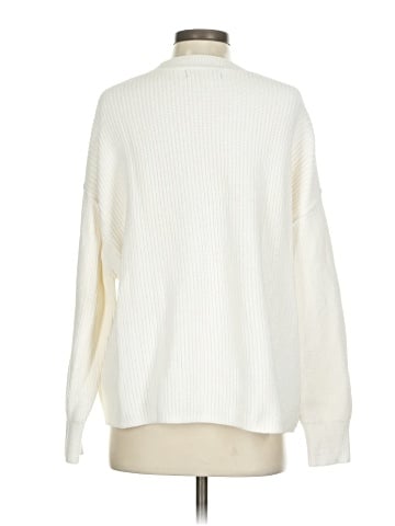 Banana Republic Pullover Sweater (view 2)