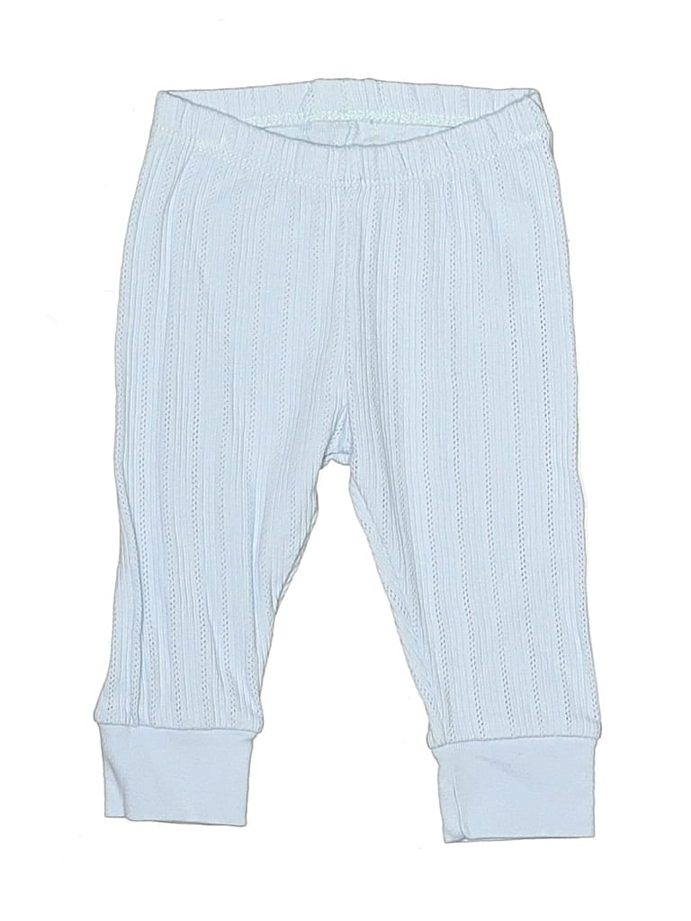 Pre-owned Unbranded Babies' Casual Pants In Blue