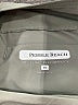 Pebble Beach Solid Gray Casual Pants Size 10 - photo 7