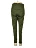 Free People Solid Green Active Pants Size 2 - photo 2