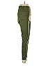 Free People Solid Green Active Pants Size 2 - photo 4