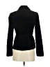 J.Crew 100% Cotton Black Blazer Size 0 - photo 2