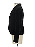 J.Crew 100% Cotton Black Blazer Size 0 - photo 5