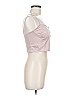 Love Tree Pink Sleeveless Top Size M - photo 4
