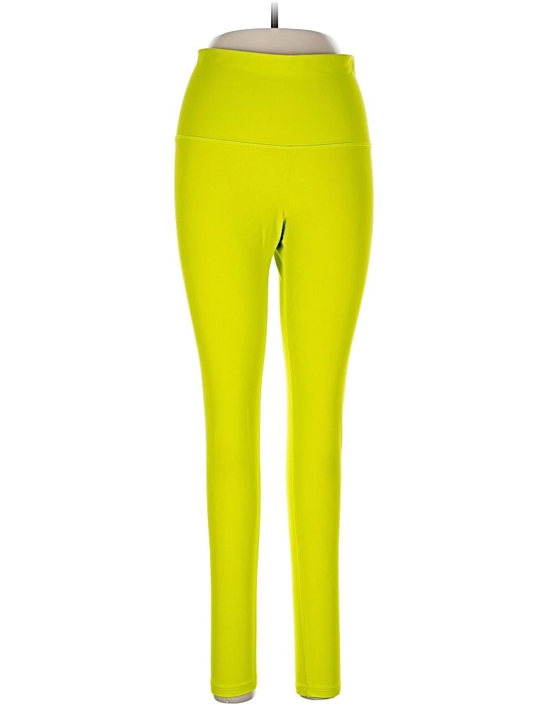 Pre-owned Active By Old Navy Active Pants In Green