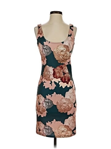 Bar III Cocktail Dress (view 1)