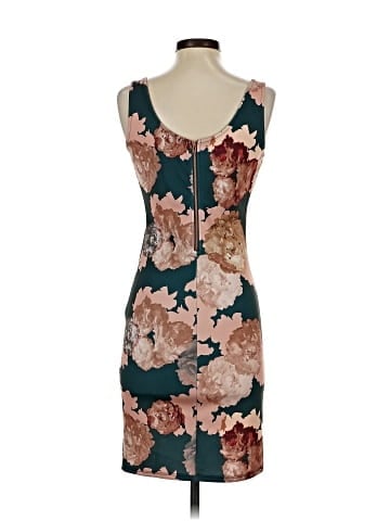 Bar III Cocktail Dress (view 2)