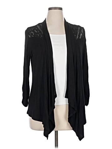NY Collection Cardigan (view 1)