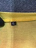 Unbranded Yellow Short Sleeve T-Shirt Size XL - photo 7