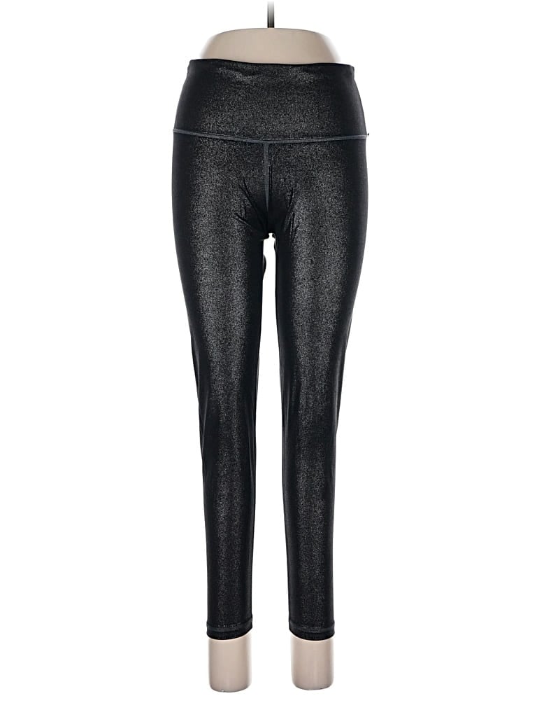 Pre-owned Victoria Sport Active Pants In Black