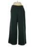Max Studio Print Green Casual Pants Size XS - photo 1