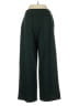 Max Studio Print Green Casual Pants Size XS - photo 2