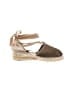 Artesania Tan Flats Size EU 34 - photo 1