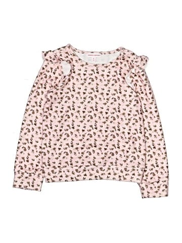 Design History Long Sleeve Blouse (view 1)