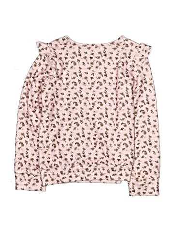 Design History Long Sleeve Blouse (view 2)