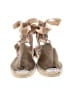Artesania Tan Flats Size EU 34 - photo 2