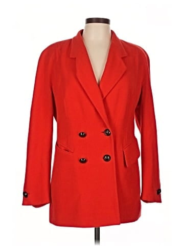 Louis Féraud Blazer (view 1)