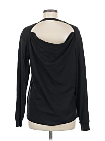 A.L.C. Long Sleeve Top (view 2)