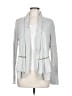 OST Silver Cardigan Size L - photo 1