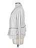 OST Silver Cardigan Size L - photo 5