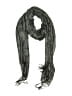 Unbranded Gray Black Scarf One size - photo 1