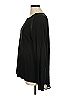 H By Halston Black Pullover Sweater Size M - photo 5