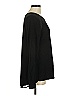 H By Halston Black Pullover Sweater Size M - photo 4