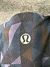 Lululemon Athletica Graphic Black Active Pants Size 2 - photo 8