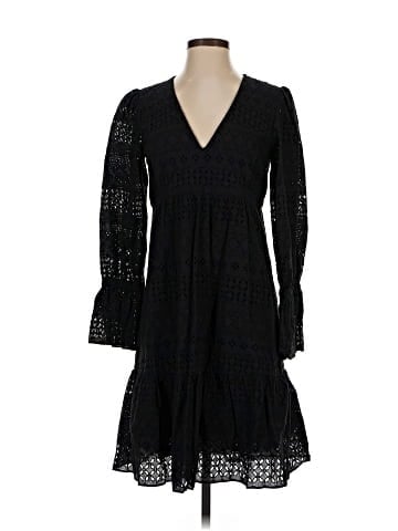 Iris & Ink Casual Dress (view 1)