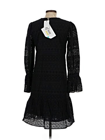 Iris & Ink Casual Dress (view 2)