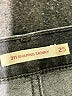 Levi's Gray Jeans Size 25 waist - photo 3