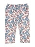 Rare Too Floral Pink Casual Pants 9-12 MO / 12 MO - photo 1