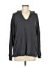 Ann Taylor LOFT Gray Pullover Sweater Size M - photo 1