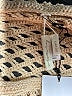 Lovewave 100% Acrylic Yellow Tan Scarf One size - photo 2