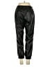 Banana Republic 100% Polyurethane Black Track Pants Size S (petite) - photo 2