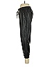 Banana Republic 100% Polyurethane Black Track Pants Size S (petite) - photo 5