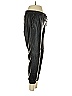 Banana Republic 100% Polyurethane Black Track Pants Size S (petite) - photo 4