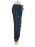 Cloth & Stone 100% Lyocell Blue Casual Pants Size XS - photo 4