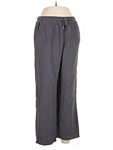 CALVIN KLEIN JEANS Casual Pants (view 1)