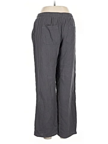 CALVIN KLEIN JEANS Casual Pants (view 2)