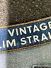 J.Crew Blue Jeans Size 25 waist - photo 6