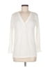Sanctuary Ivory Pullover Sweater Size M - photo 1