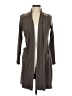 Laila Jayde Gray Cardigan Size M - photo 1